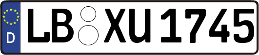 LB-XU1745