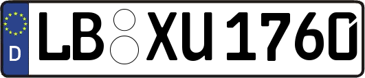 LB-XU1760