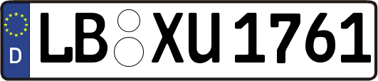 LB-XU1761
