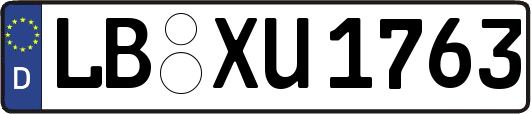 LB-XU1763