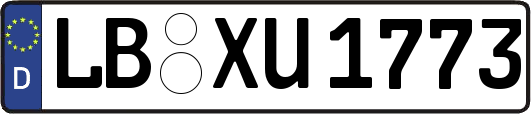LB-XU1773