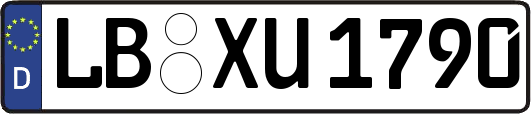 LB-XU1790