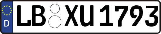LB-XU1793