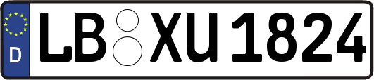 LB-XU1824