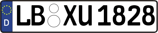 LB-XU1828