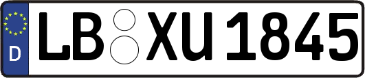 LB-XU1845