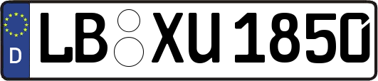 LB-XU1850