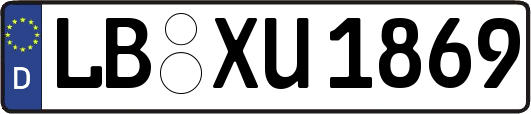 LB-XU1869