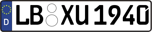 LB-XU1940