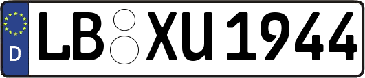 LB-XU1944