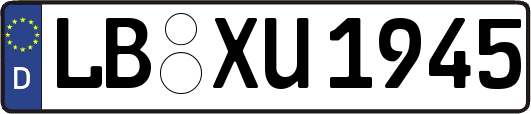 LB-XU1945