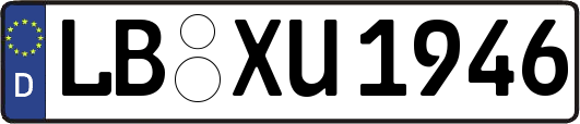 LB-XU1946