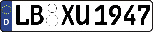 LB-XU1947