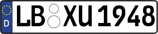 LB-XU1948