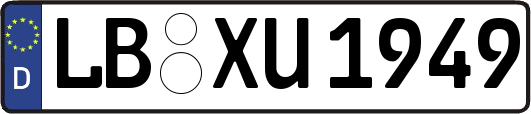 LB-XU1949