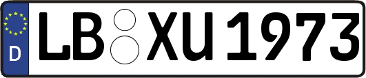LB-XU1973