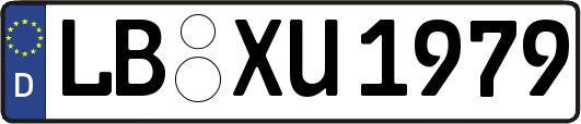 LB-XU1979