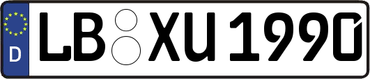 LB-XU1990