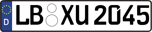 LB-XU2045