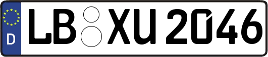 LB-XU2046