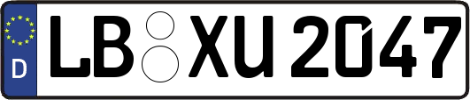 LB-XU2047
