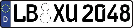 LB-XU2048