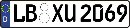 LB-XU2069