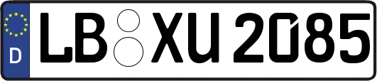 LB-XU2085