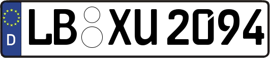 LB-XU2094
