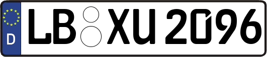 LB-XU2096