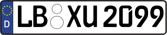 LB-XU2099
