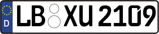 LB-XU2109