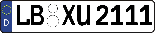 LB-XU2111
