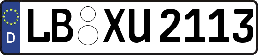 LB-XU2113