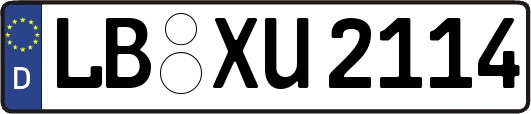 LB-XU2114