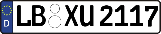 LB-XU2117