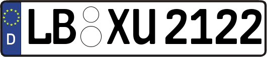 LB-XU2122