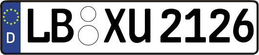 LB-XU2126