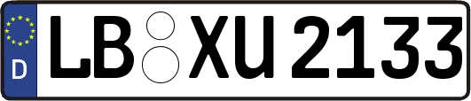 LB-XU2133