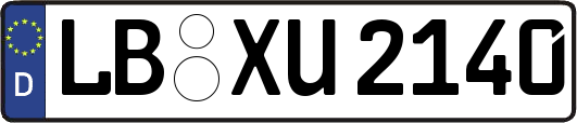 LB-XU2140