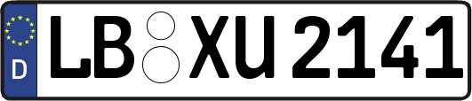 LB-XU2141