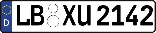 LB-XU2142