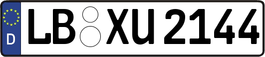 LB-XU2144