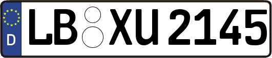 LB-XU2145