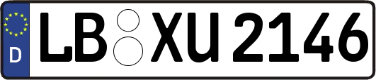 LB-XU2146
