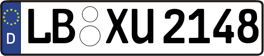 LB-XU2148