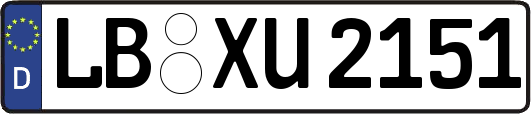 LB-XU2151