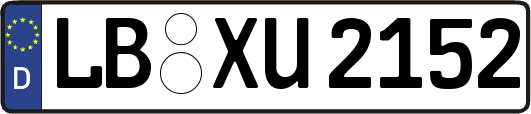 LB-XU2152