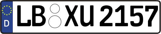 LB-XU2157