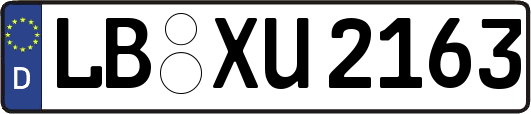 LB-XU2163